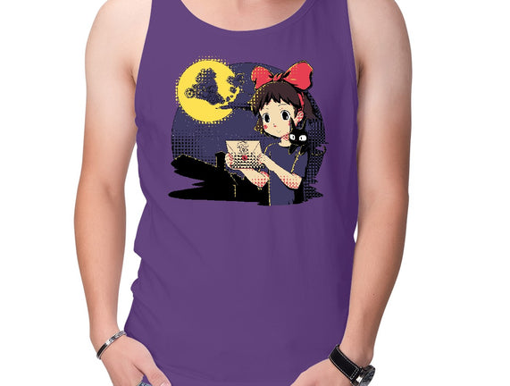 You Have Been Accepted