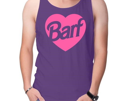 Barf