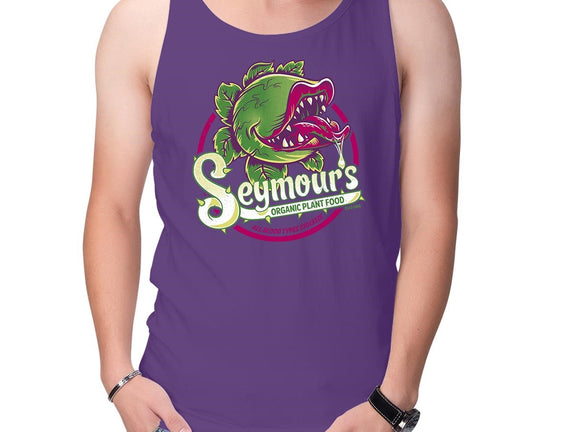 Seymour's Organic Plant Food