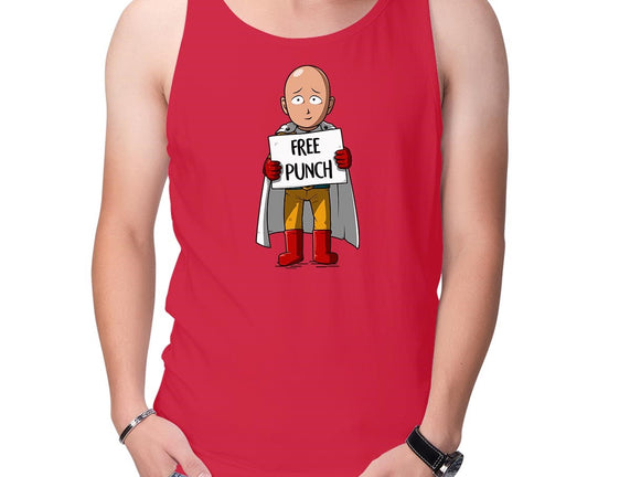 Free Punch