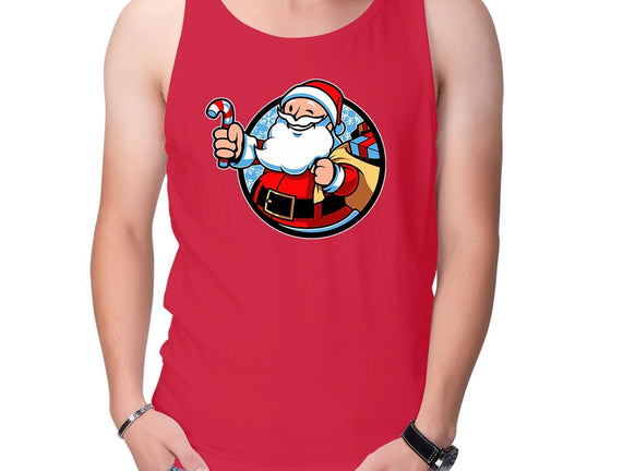 Xmas Boy