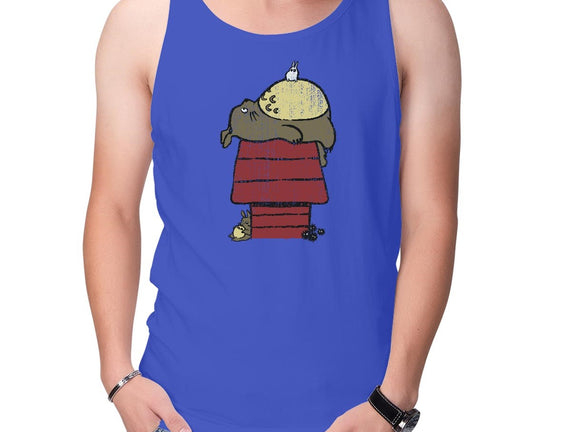 My Neighbor Peanut