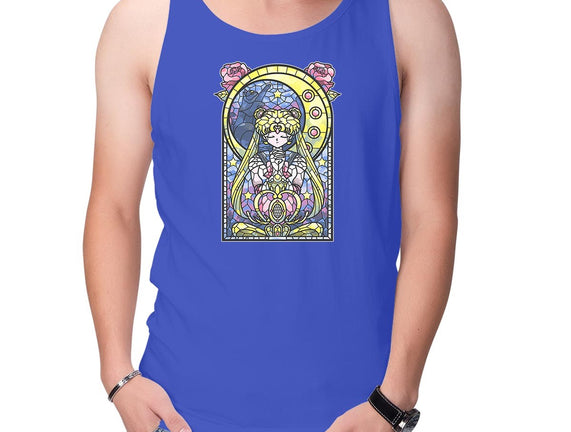 Lunar Blessing
