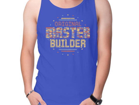 Original Master Builder