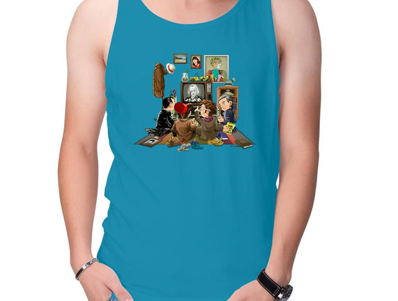 50 Years of the Doctor