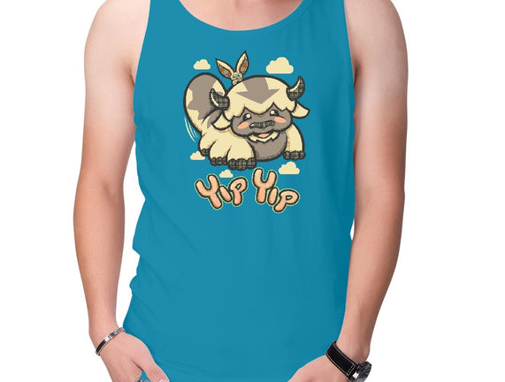 Yip Yip