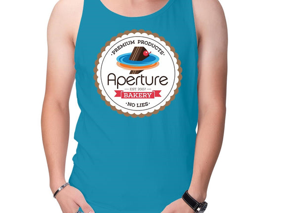 Aperture Bakery