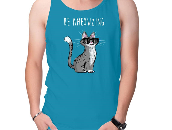 Be Ameowzing