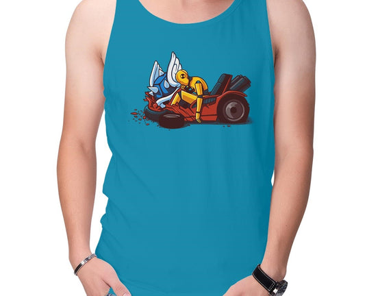 Kart Crash
