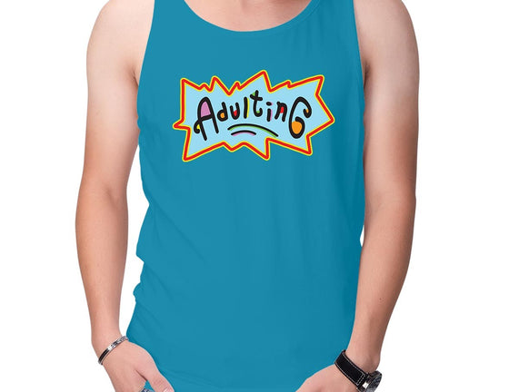 Adulting