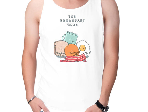 The Breakfast Club