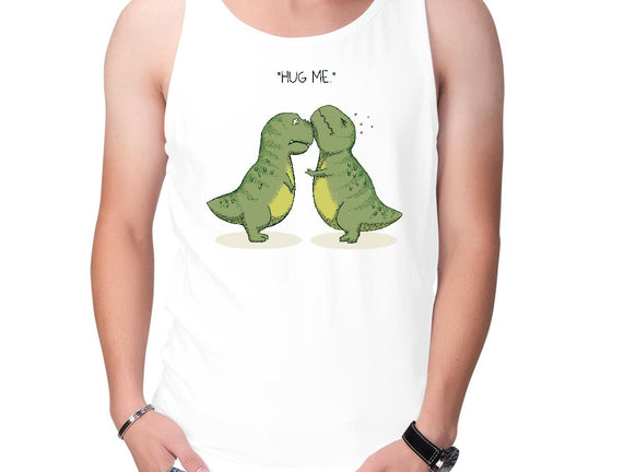 Hug Me