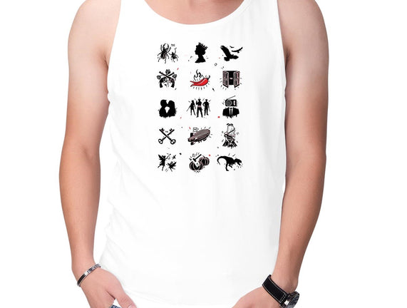 Rock Bands