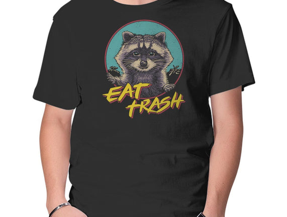 Eat Trash
