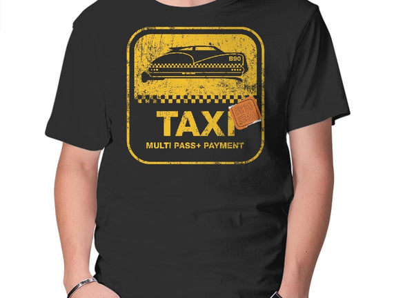 Dallas Taxi