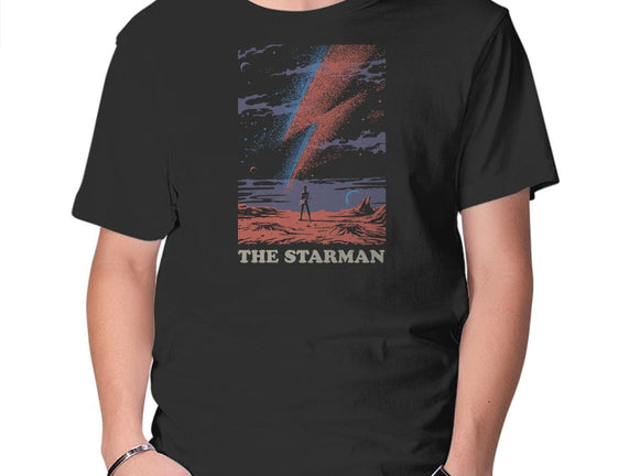 The Starman