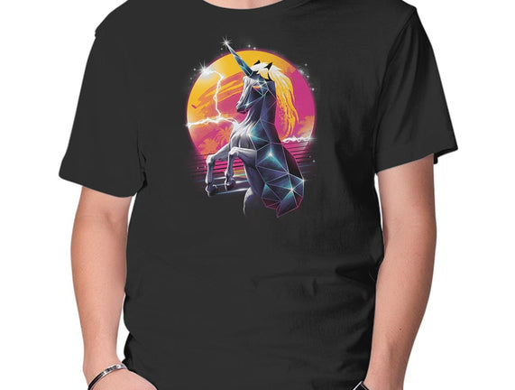 Rad Unicorn