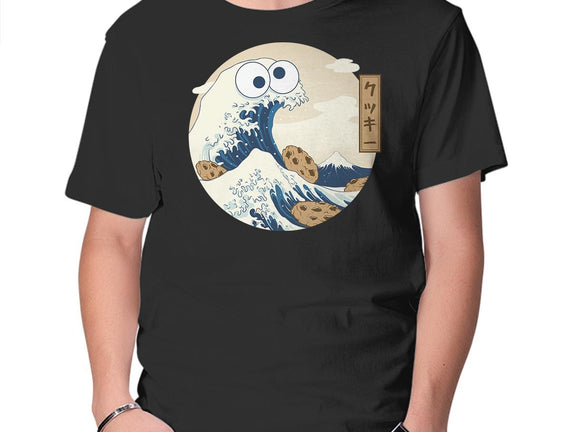 Cookiegawa Wave