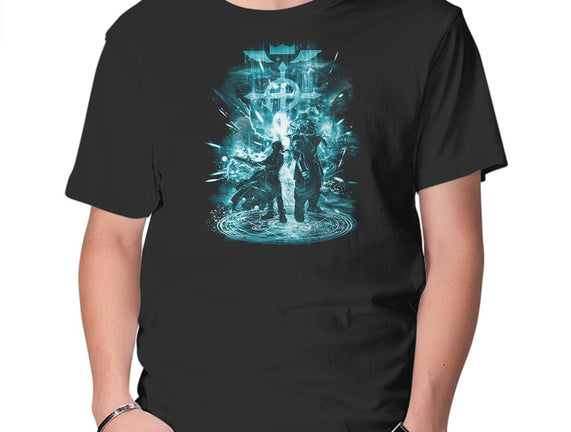 Brotherhood Storm