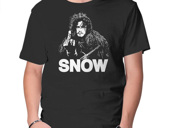 Johnny Snow