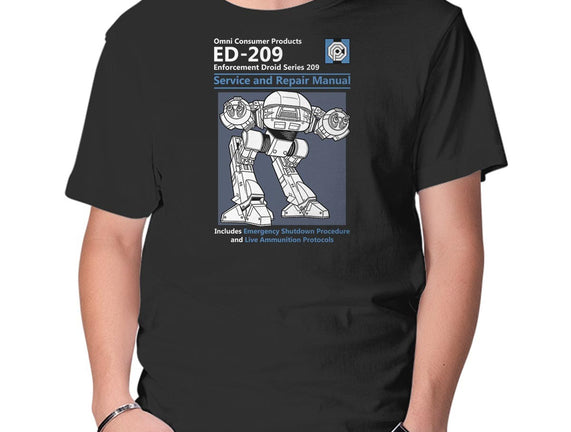 ED-209