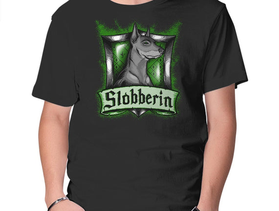 House Slobberin