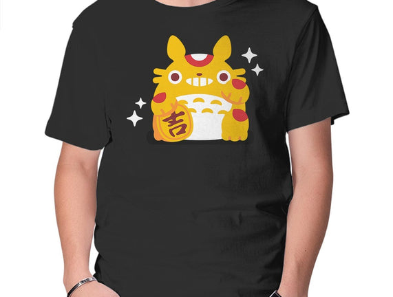 My Neighbor Maneki-Neko