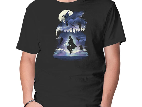 Fantastic Book of Magic