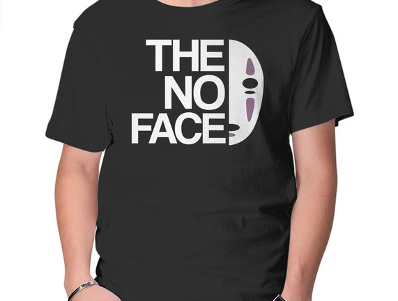 The No Face