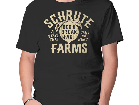 Schrute Farms