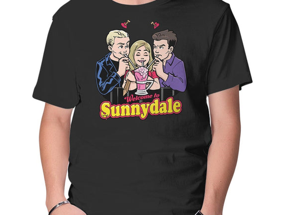 Welcome to Sunnydale
