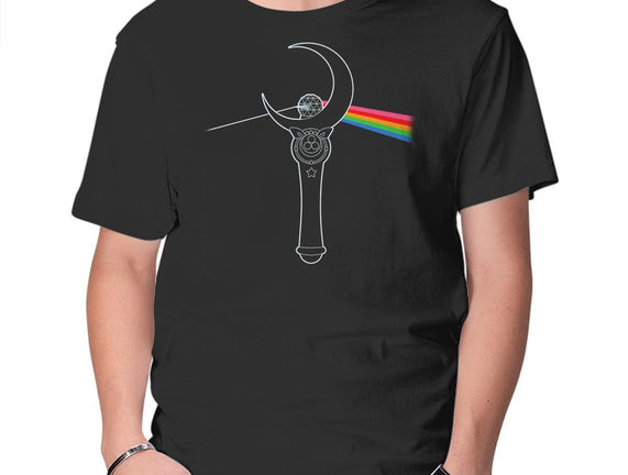 Dark Side Of The Moon Stick