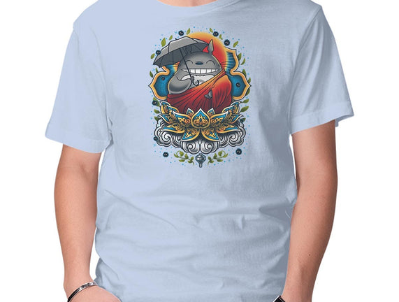 Enlightened Neighbor