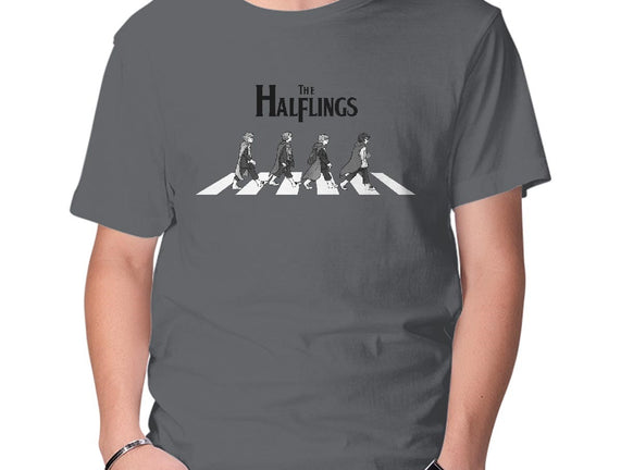 Halflings Road