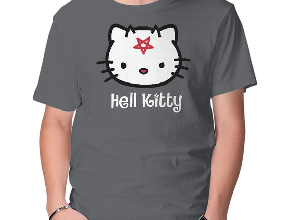 Hell Kitty