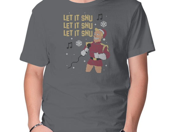 Let It Snu!