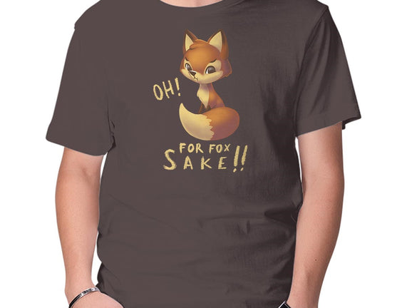 For Fox Sake!