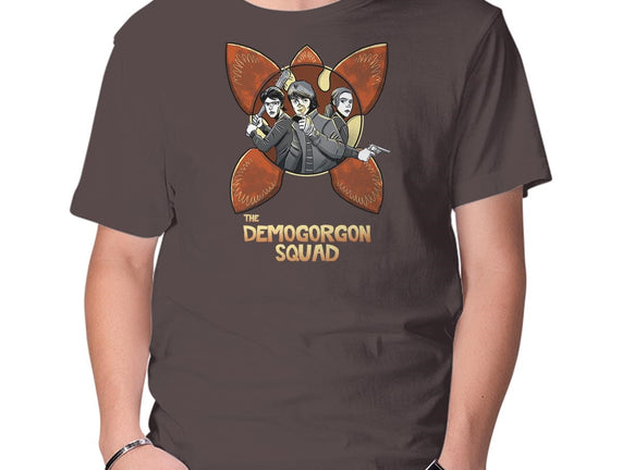The Demogorgon Squad
