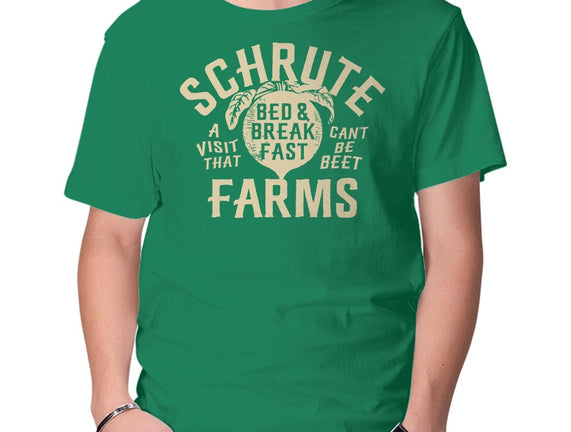 Schrute Farms