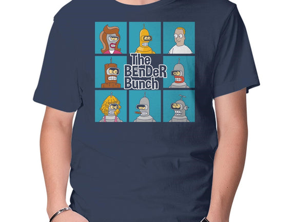 The Bender Bunch
