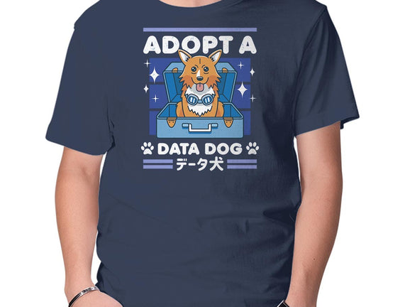 Adopt a Data Dog