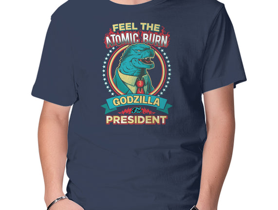 President Zilla