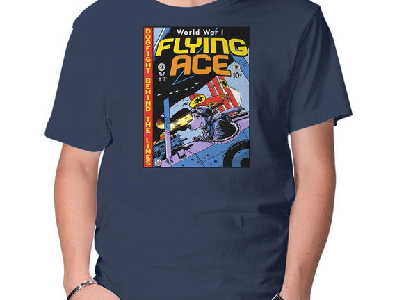 World War I Flying Ace