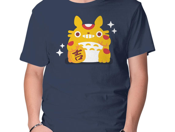 My Neighbor Maneki-Neko