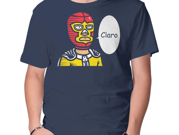 One Punch Macho