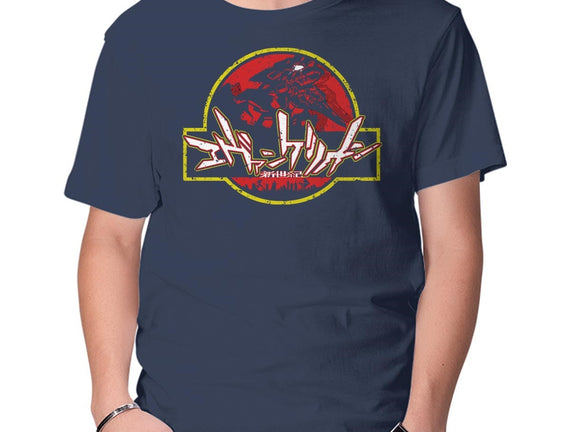 Welcome to Neo Tokyo-3