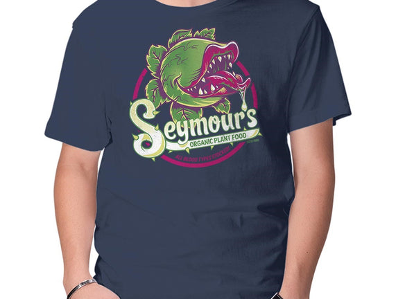 Seymour's Organic Plant Food
