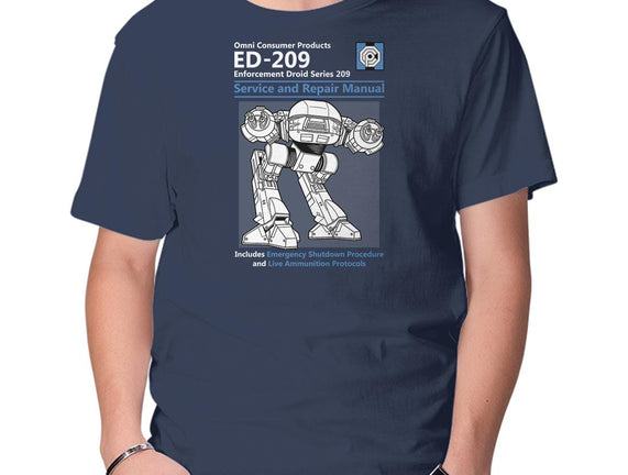 ED-209