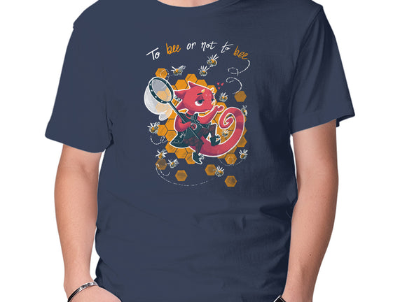 To Bee Or Not To Bee