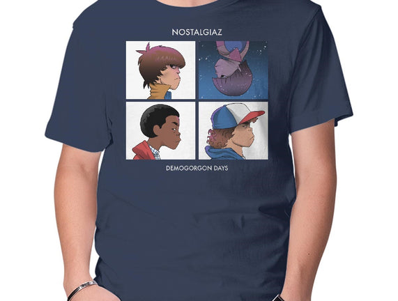 Demogorgon Days